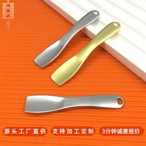匠心打造，美肌之匙 探索锌合金美容工具工厂的品质奥秘