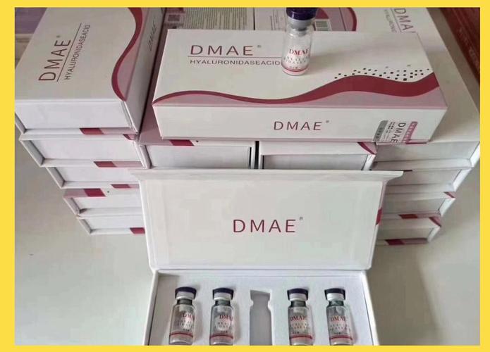 万能溶解酶:安全有效的美容产品残留解决方案